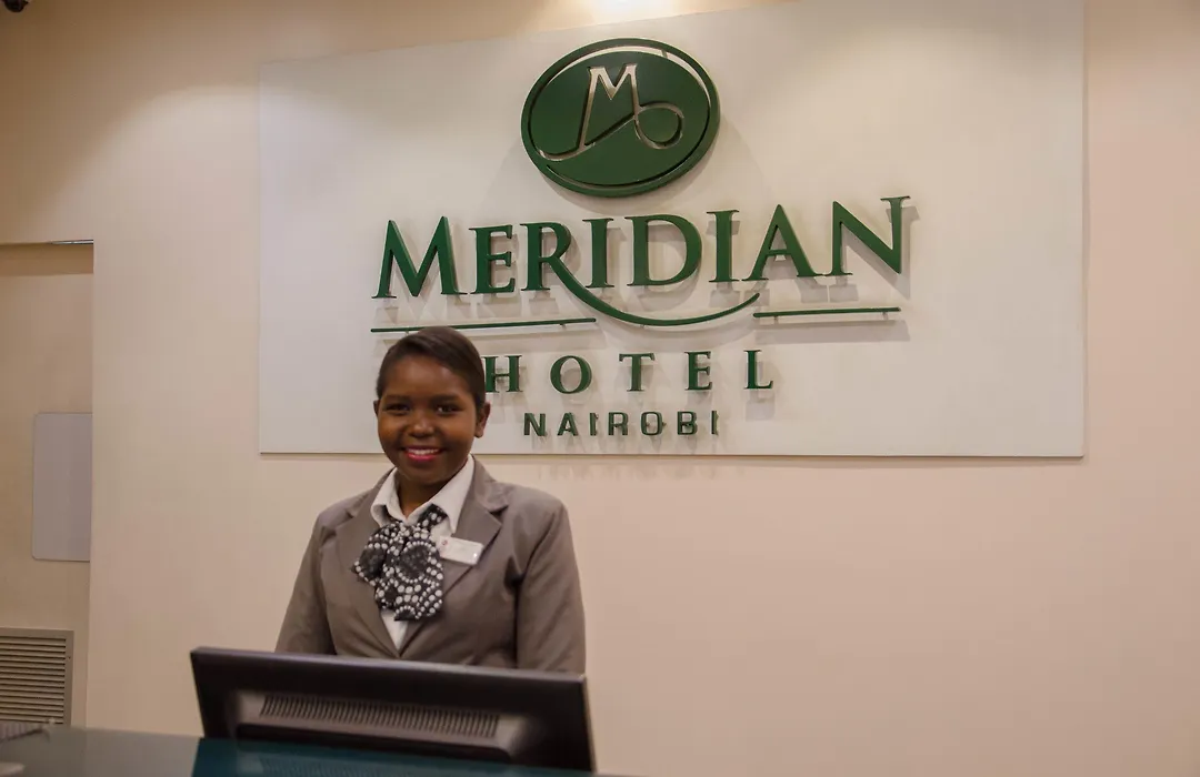 Best Western Plus Meridian Hotel-1