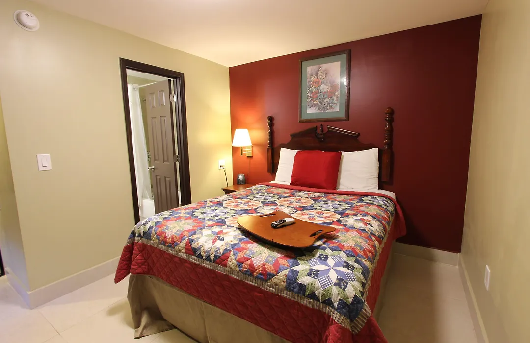 Oceans Beach Resort & Suites-1