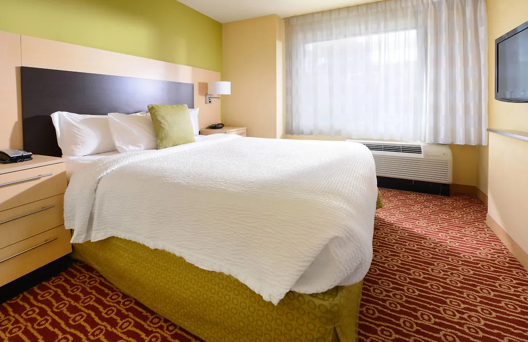 Towneplace Suites By Marriott Galveston Island-1