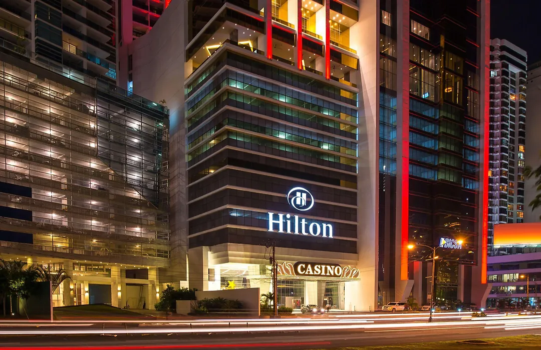 Hilton Panama-1