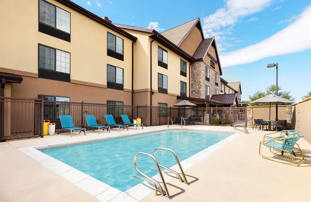 Towneplace Suites By Marriott Roswell-1