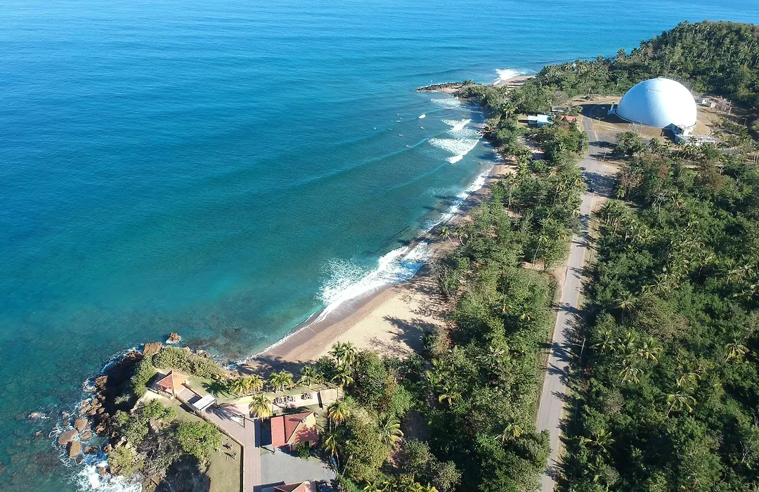 Casa Verde Hotel - Steps To The Beach, Pool, Restaurant & Bar-1