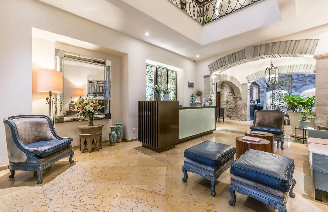 Edelmira Hotel Boutique-1