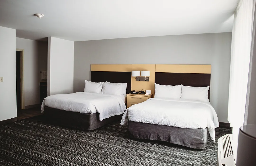 Towneplace Suites By Marriott Aberdeen-1