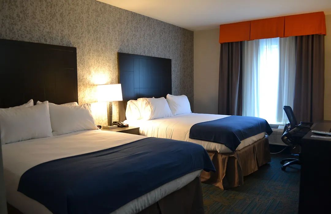Holiday Inn Express Hotel & Suites Knoxville By Ihg-1