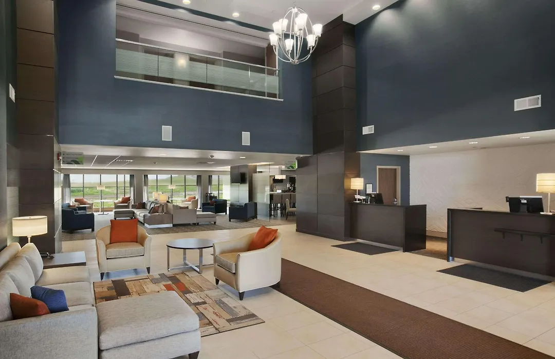 Wingate By Wyndham - Bismarck-1