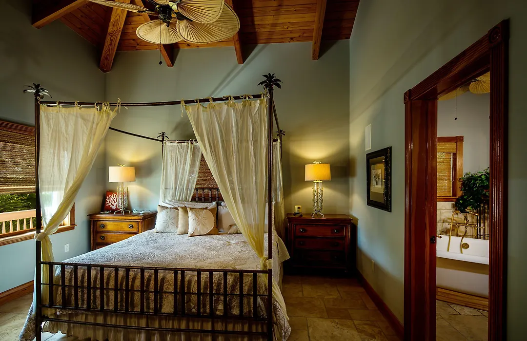 The Caribbean Resort-1