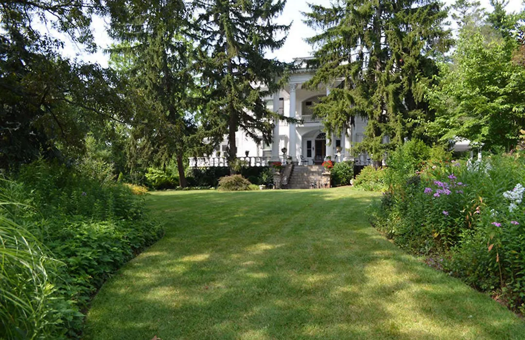 Albemarle Inn - Asheville-1