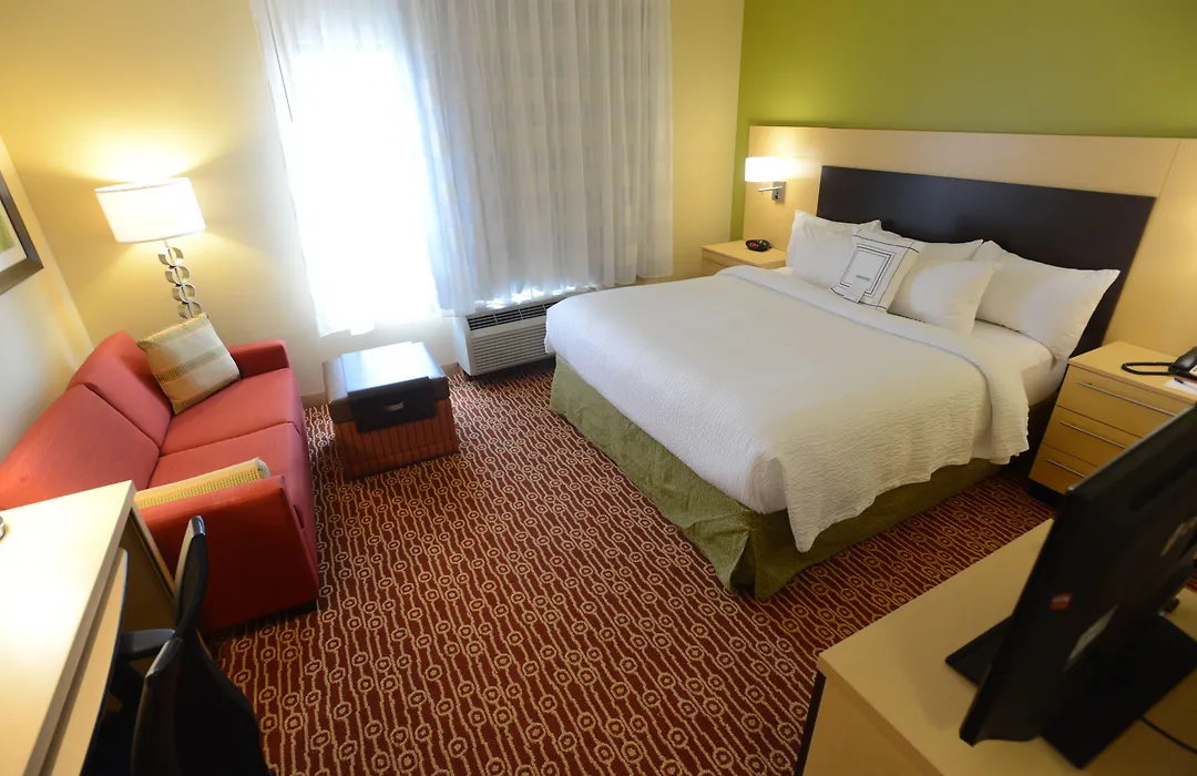 Towneplace Suites By Marriott Bowling Green-1