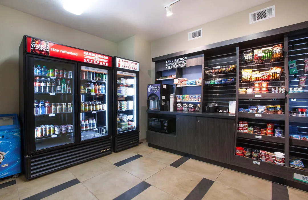 Candlewood Suites New Braunfels By Ihg-1