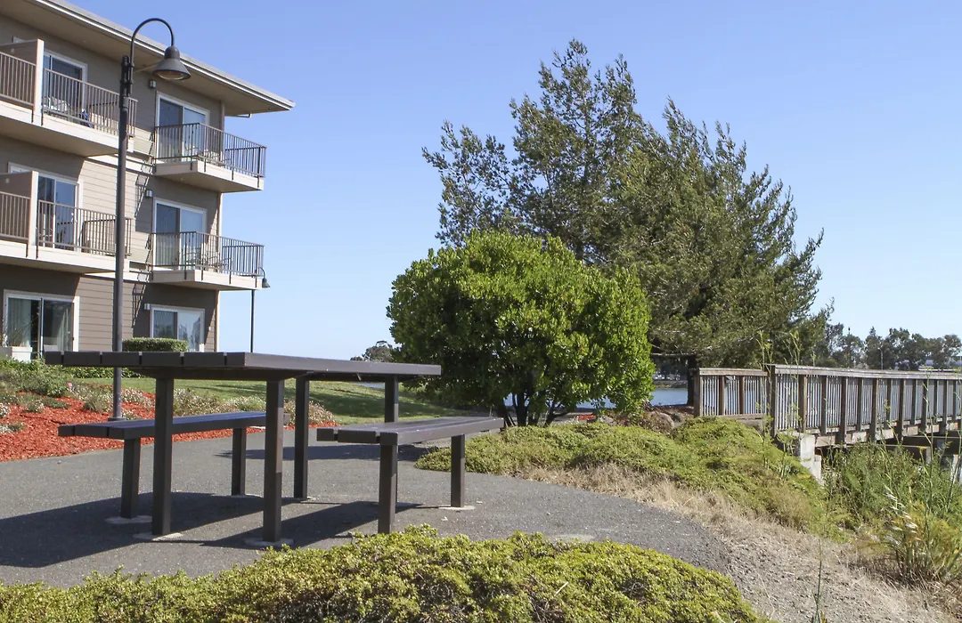 Best Western Plus Bayside Hotel-1