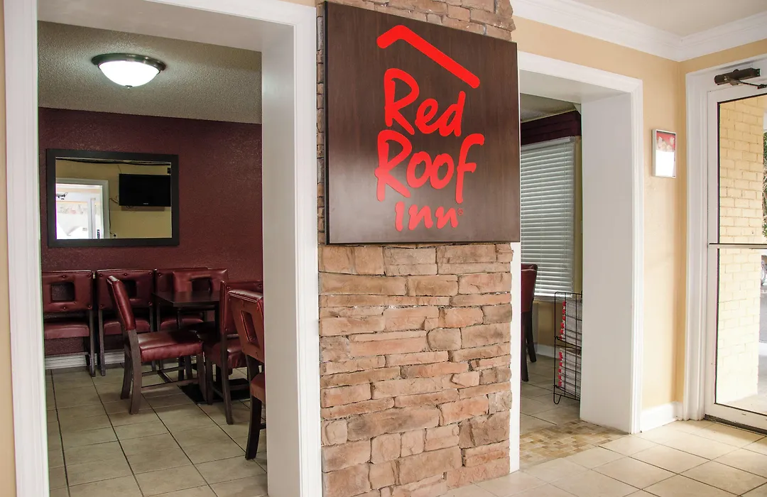 Red Roof Inn Williamsburg-1