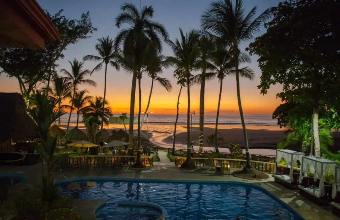 Jaco Laguna Resort & Beach Club-1