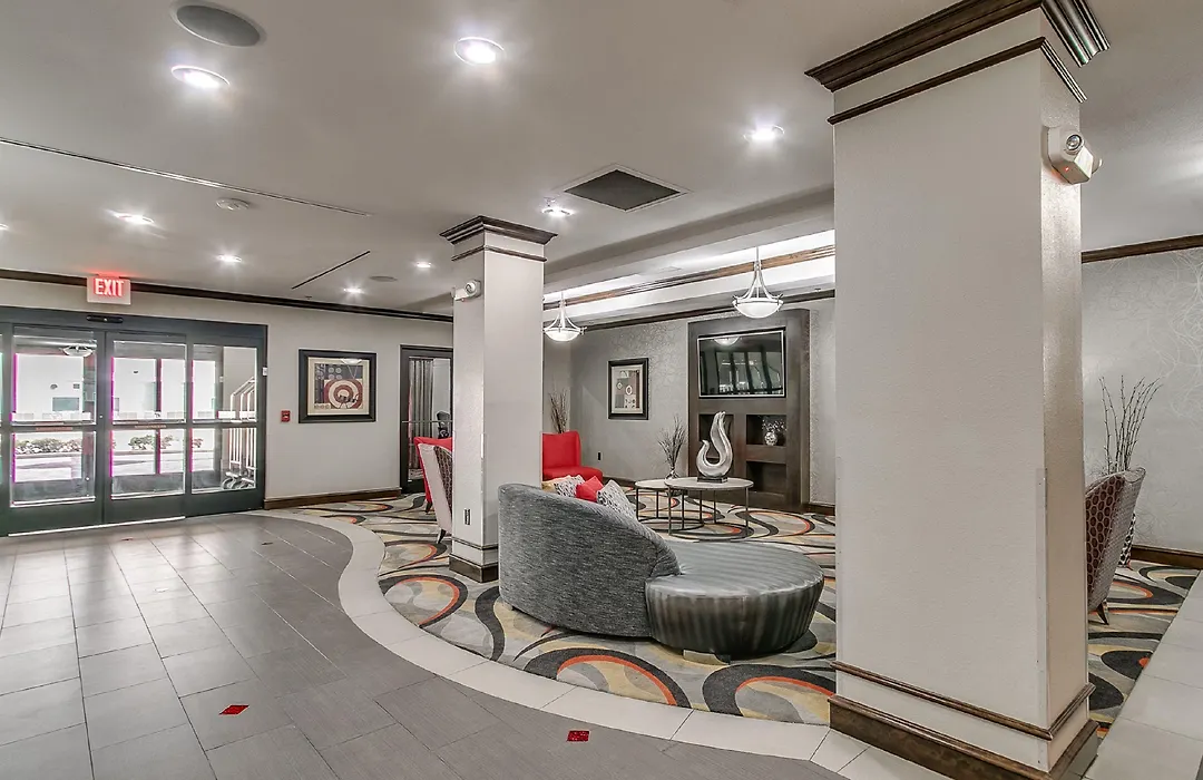 Holiday Inn Express And Suites Lubbock South By Ihg-1