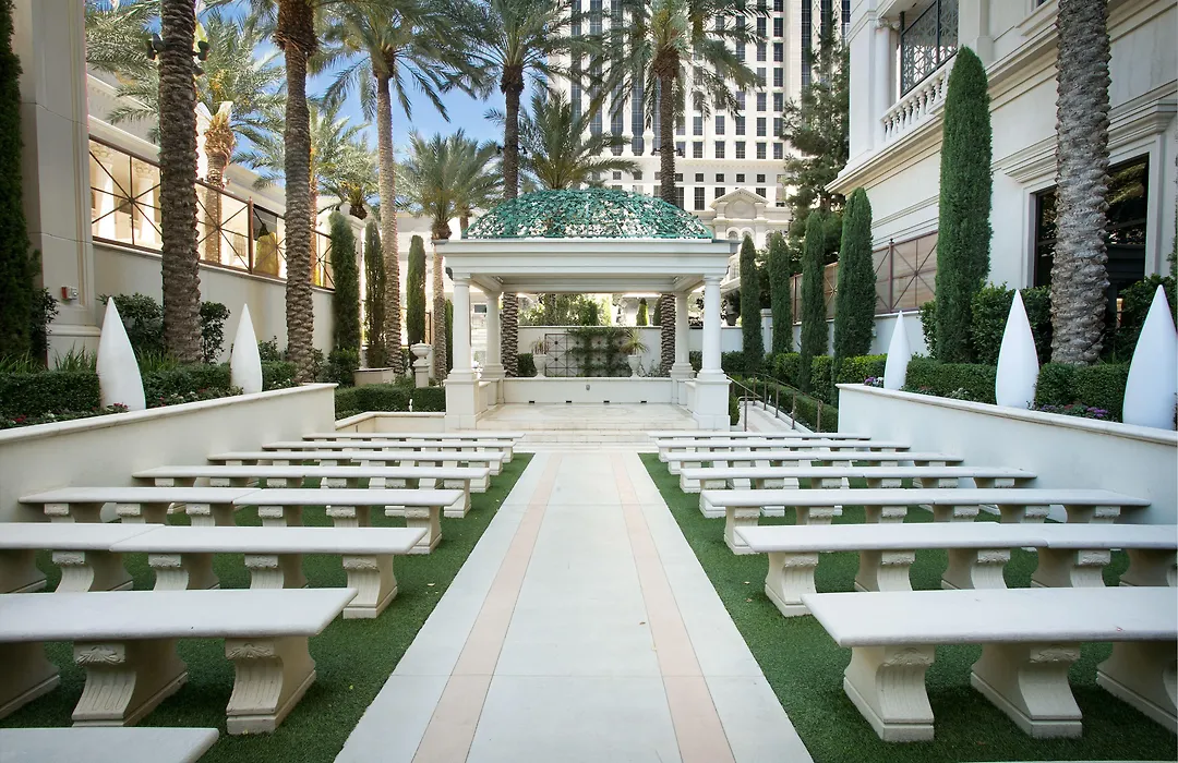 Nobu Las Vegas, A Caesars Destination-1