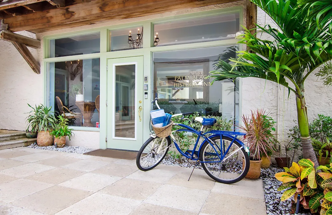 Palm Beach Historic Inn-1