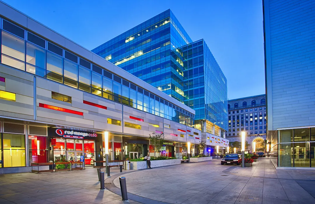 Hyatt Place Chicago-South/University Medical Center-1