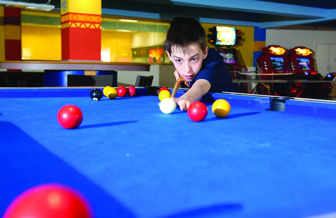 Tlh Carlton Hotel - Tlh Leisure, Entertainment And Spa Resort-1