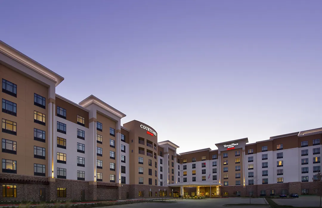 Towneplace Suites By Marriott Dallas Dfw Airport North/Grapevine-1