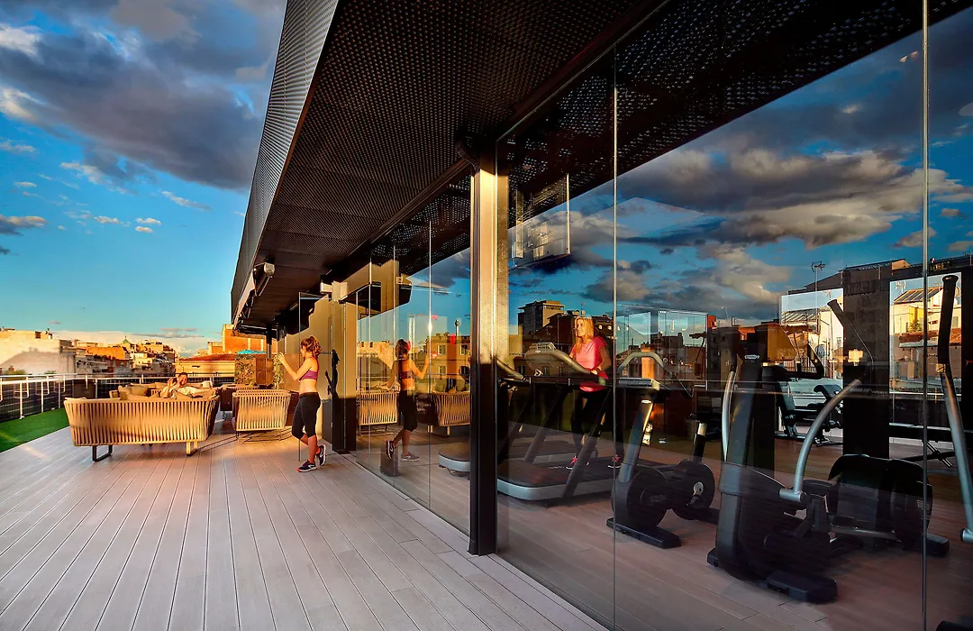 Olivia Balmes Hotel-1