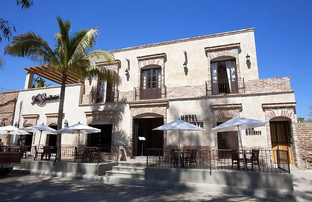 Hotel Casa Tota-1