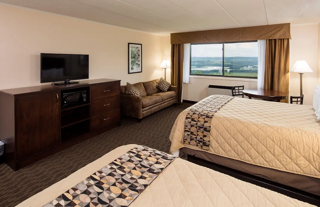 Chestnut Mountain Resort-1
