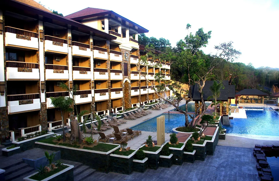 Coron Westown Resort-1
