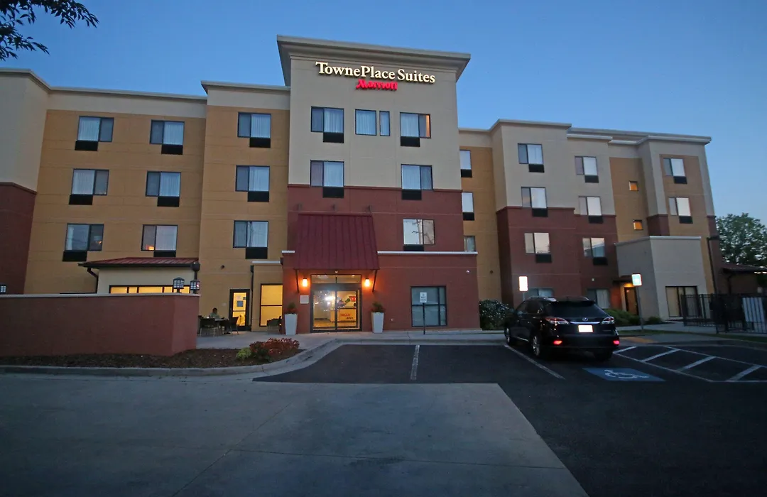Towneplace Suites By Marriott Aiken Whiskey Road-1
