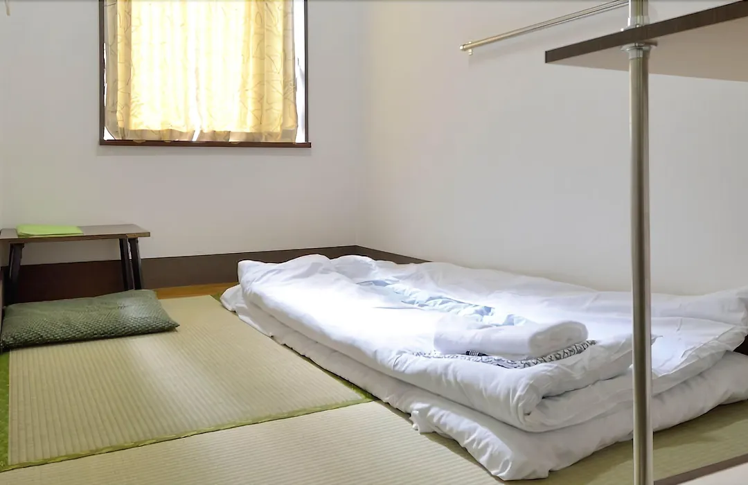 Juyoh Hotel-1