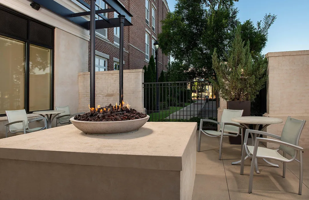 Springhill Suites By Marriott Jackson North/Ridgeland-1