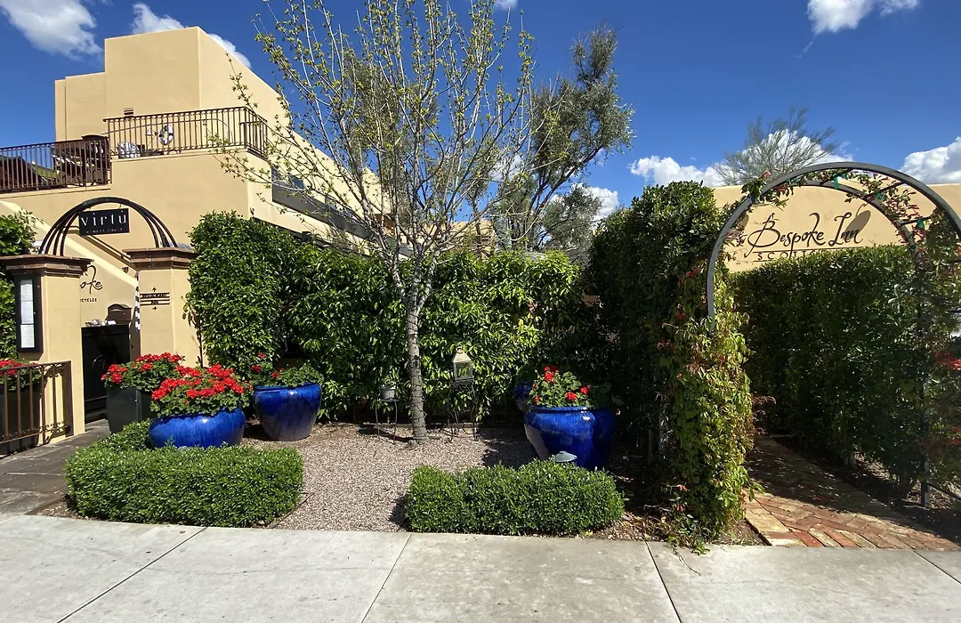 Bespoke Inn Scottsdale-1