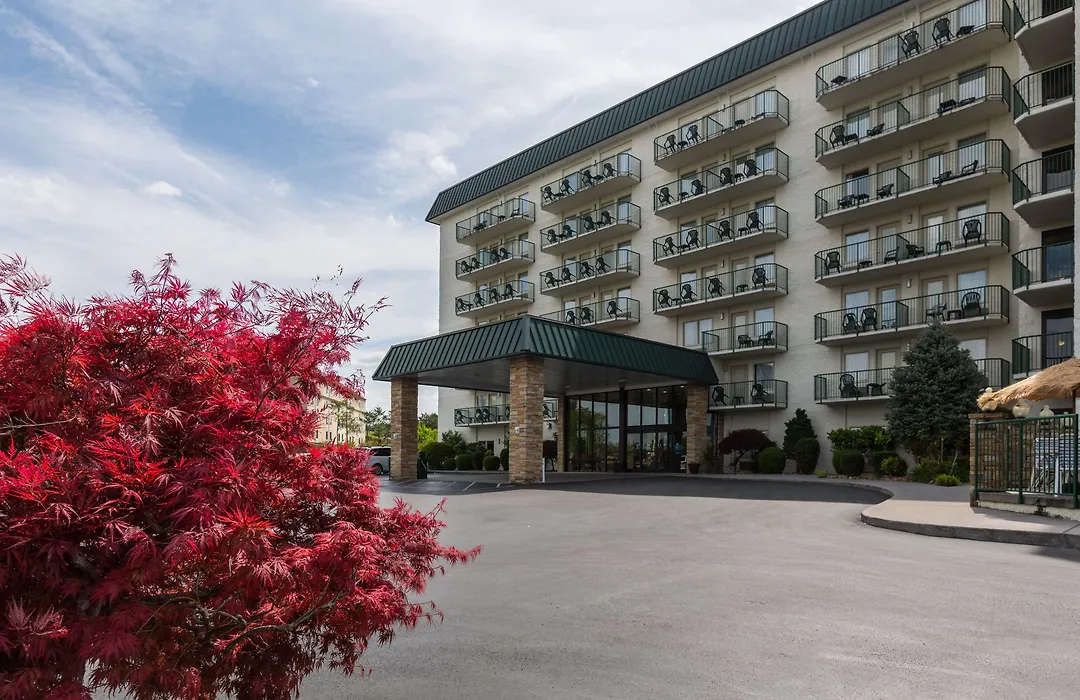 Park Grove Inn-1
