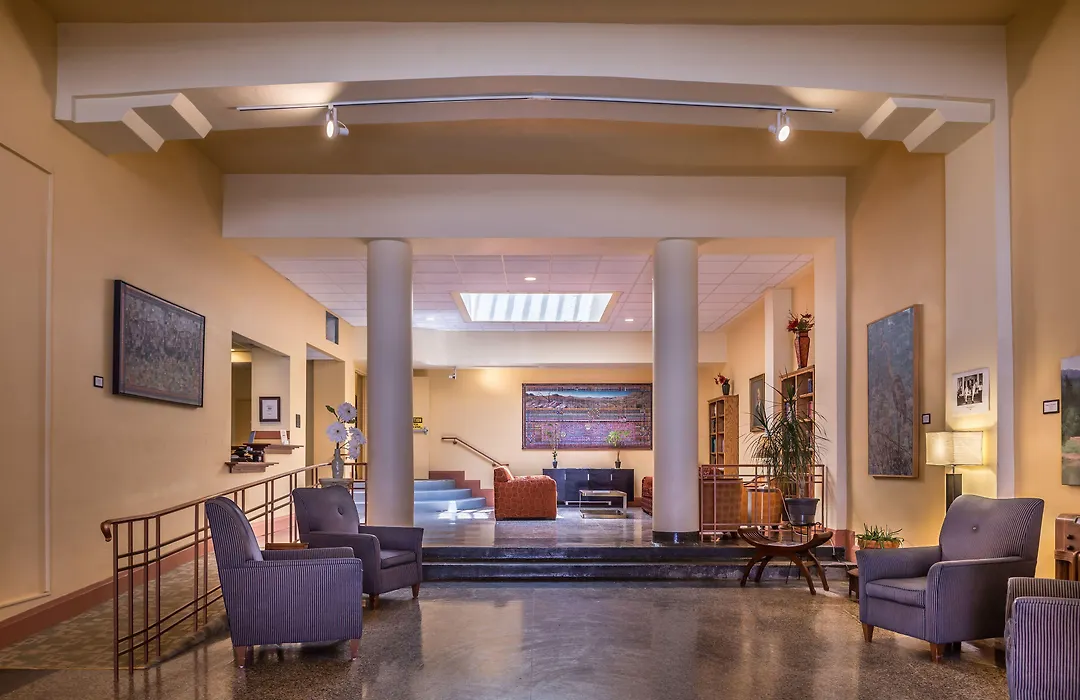 The Murray Hotel-1