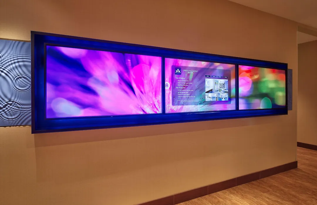 Springhill Suites Coeur D'Alene-1
