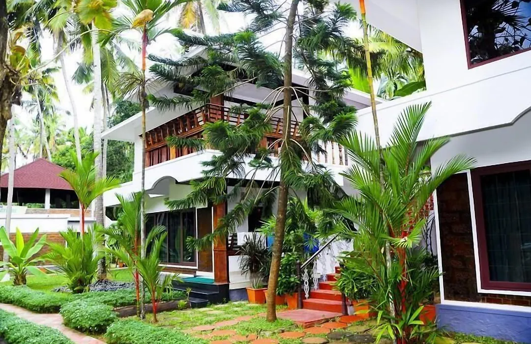 Akhil Beach Resort-1