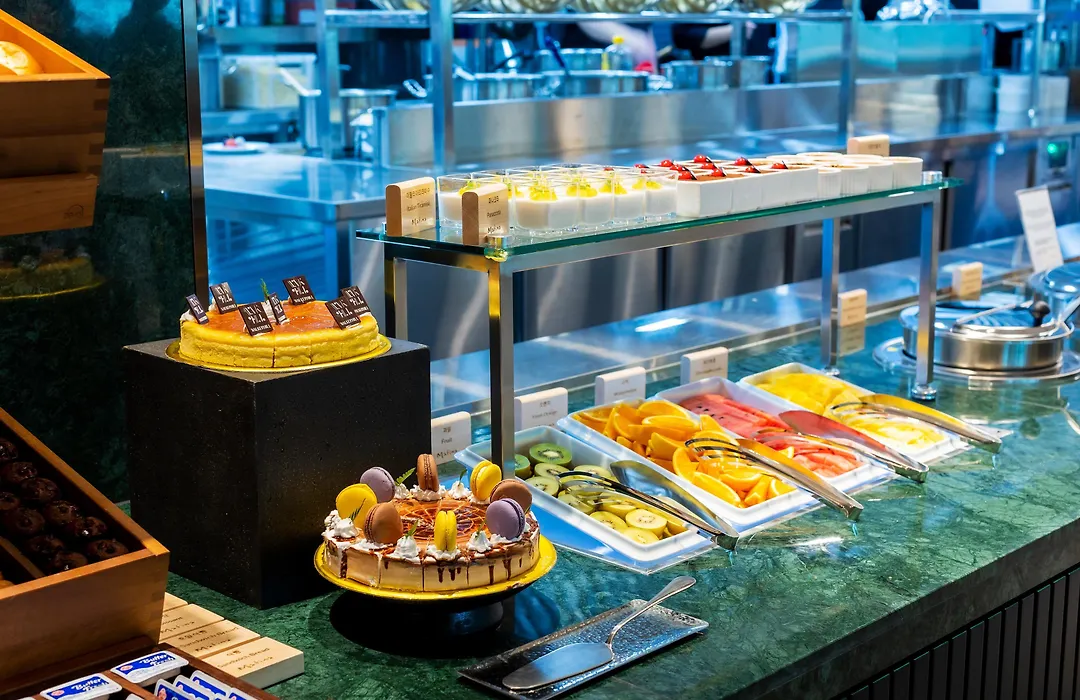 Incheon Airport Transit Hotel Terminal 1-1