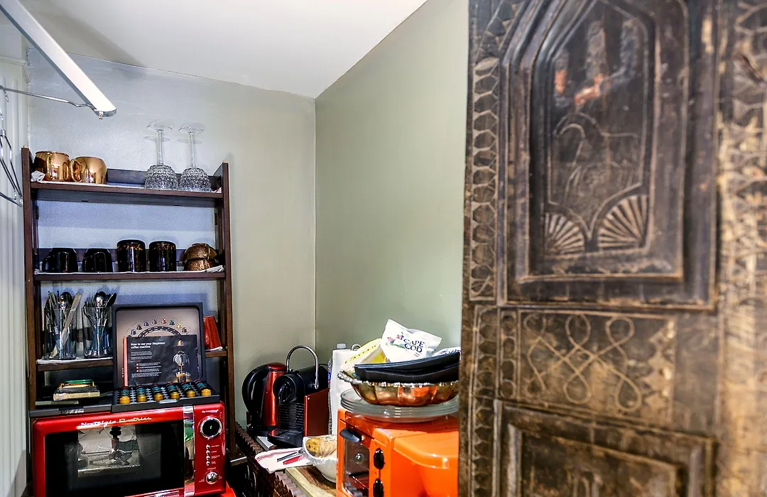 Moroccan Boutique Guest House-1