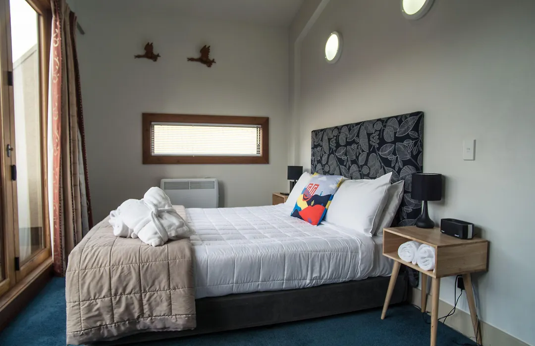 U Boutique Hotel, Surestay Collection By BW-1