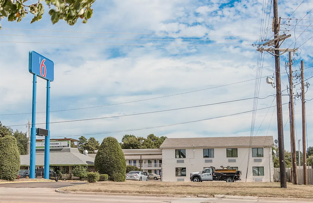 Motel 6-Texarkana, Ar-1