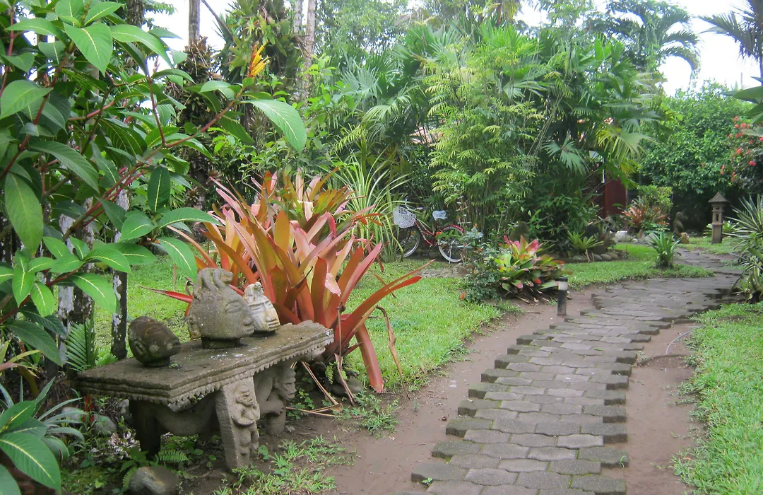 Hotel El Encanto-1