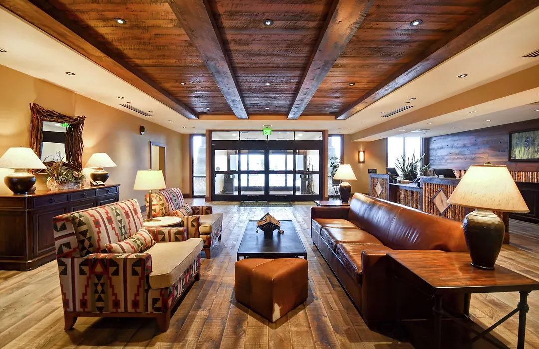 Homewood Suites By Hilton Kalispell-1