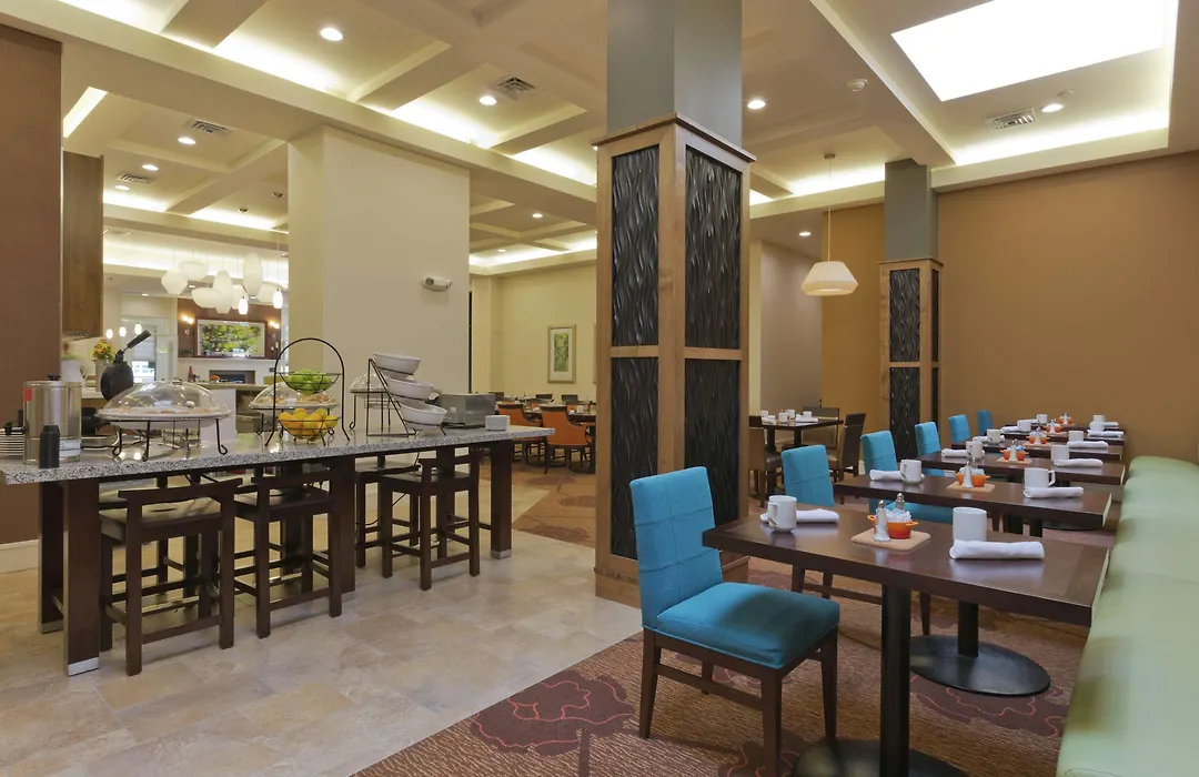 Hilton Garden Inn Lincoln Downtown/Haymarket-1