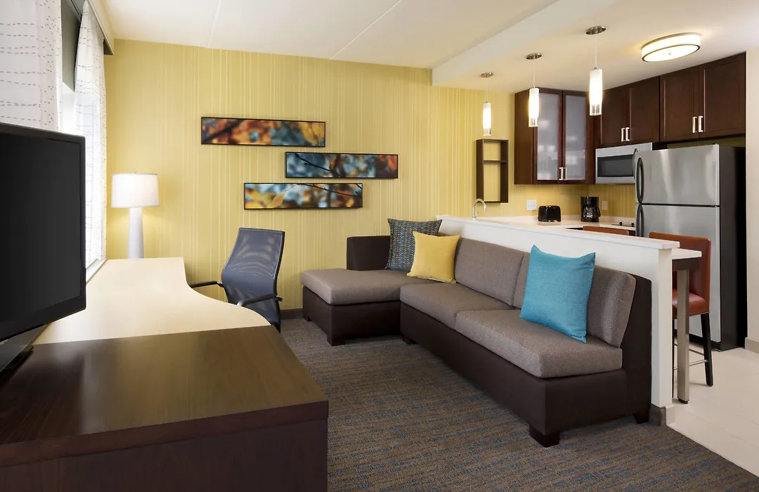 Residence Inn Atlanta Ne/Duluth Sugarloaf-1