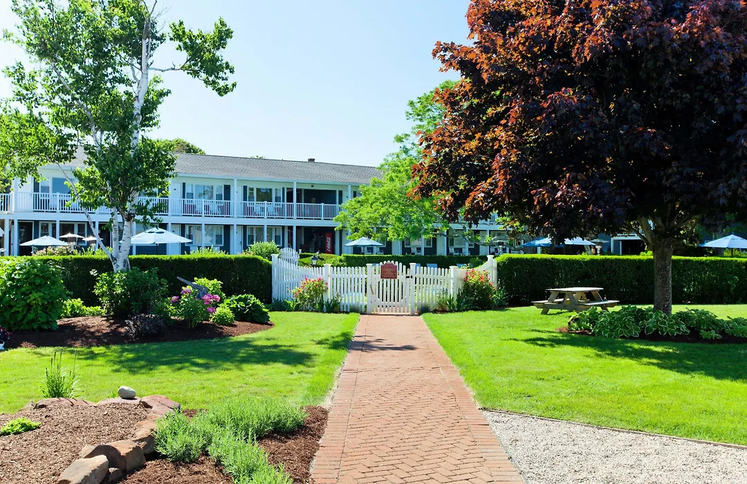 Seaglass Inn Provincetown-1