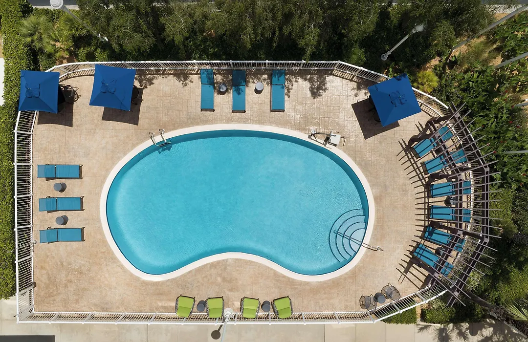Hampton Inn & Suites Orlando North Altamonte Springs-1