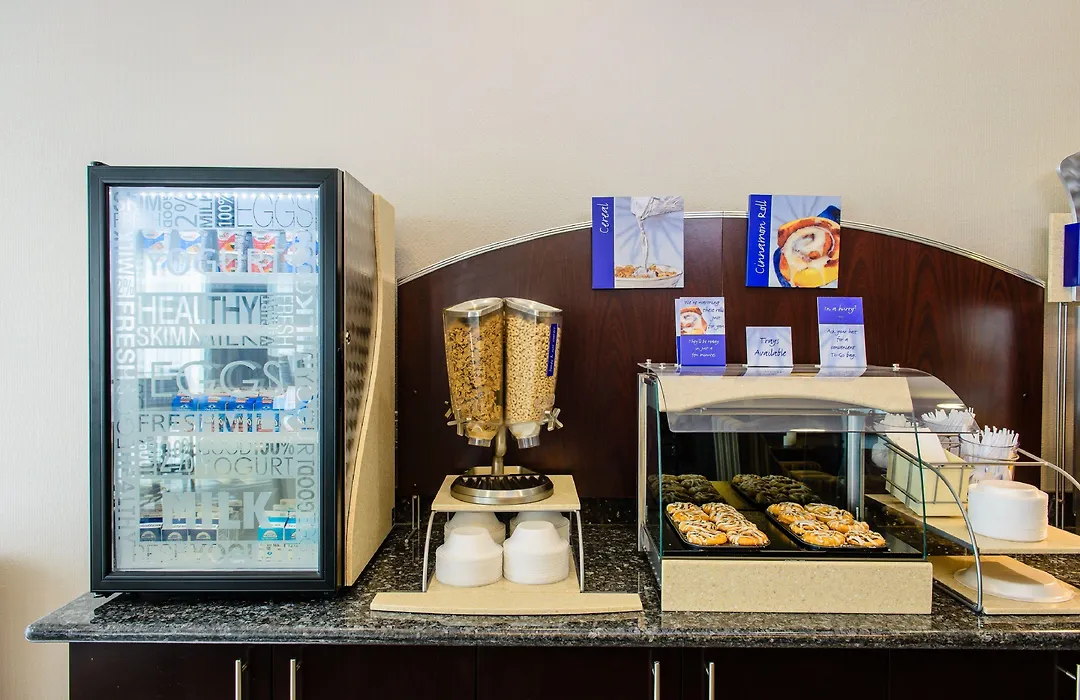 Holiday Inn Express Hotel & Suites Austin Nw - Arboretum Area By Ihg-1