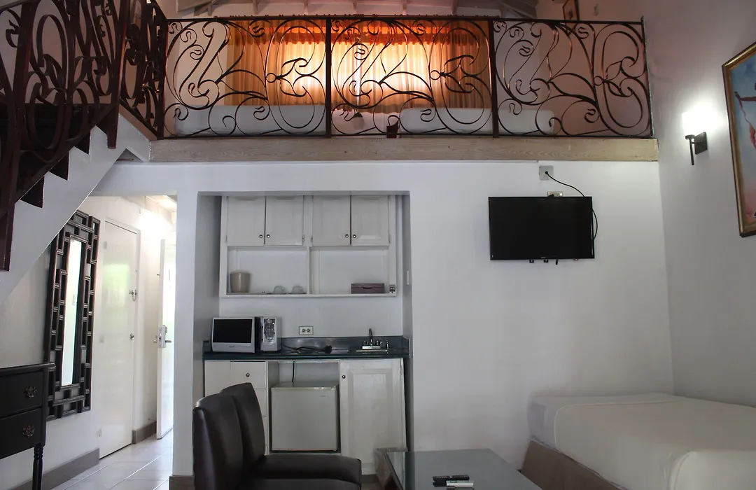 Altamont Court Hotel-1