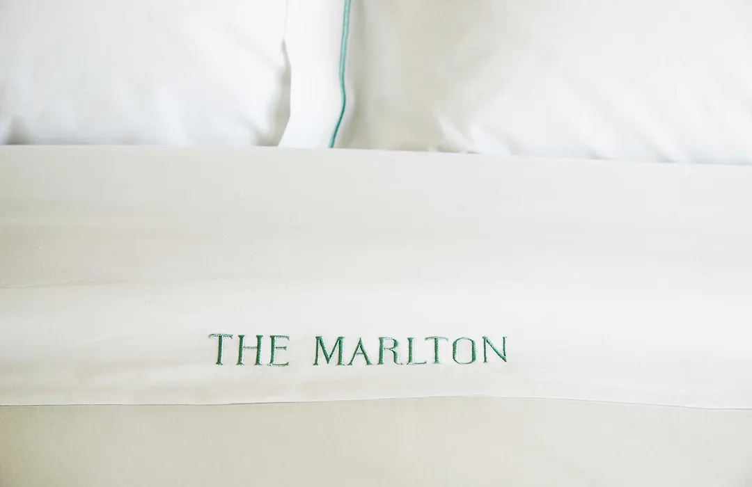 The Marlton Hotel-1