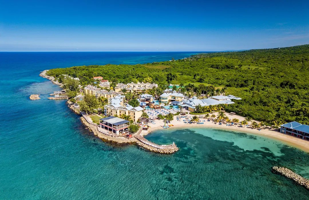 Jewel Paradise Cove Adult Beach Resort & Spa-1