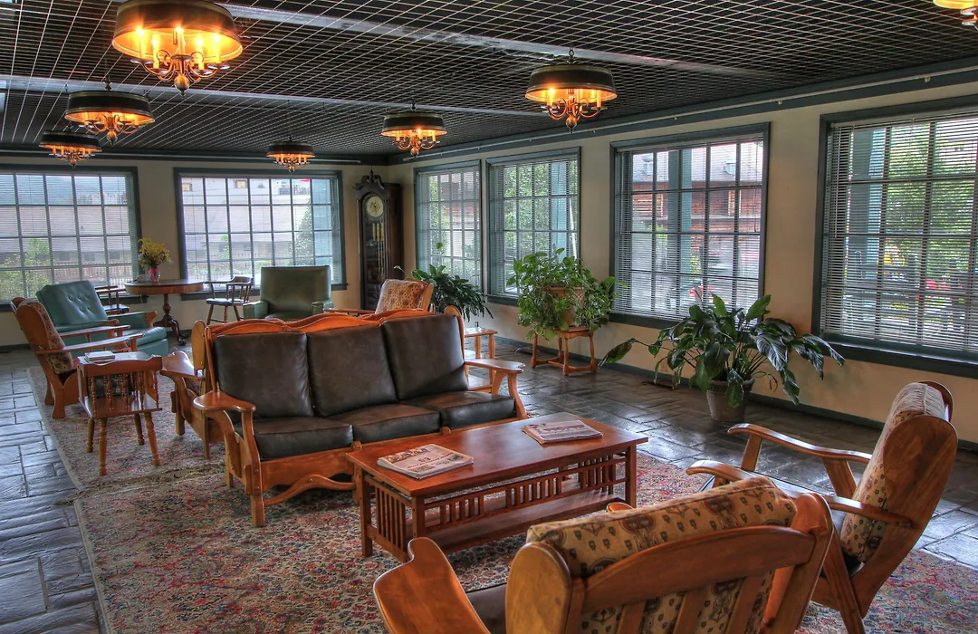 Gatlinburg Inn-1